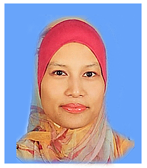Ir. Amisah Binti Ahwang