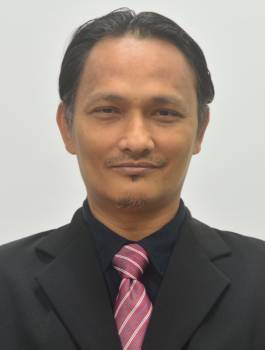 HASRIL ANUAR BIN YAHYA