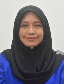 Norazah binti Ali
