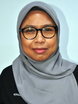 Norazlina Binti Aran