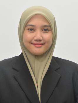 Norehan Binti Abdullah