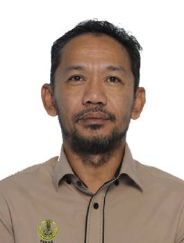 Mohd Redzuan bin Ismail