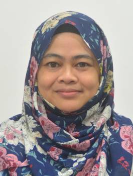 Sumaiyah Binti Hassan Basri 
