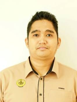 Muhammad Anwar Firdaus Bin Zainal Arif 