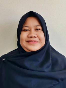 Nurul Hazani Binti Norulismi