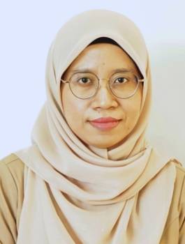 Huda Husna Binti Mohd Amin