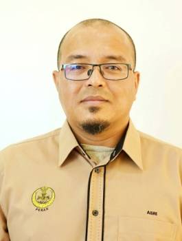 Mohamad Asri Bin Abdul Ghani