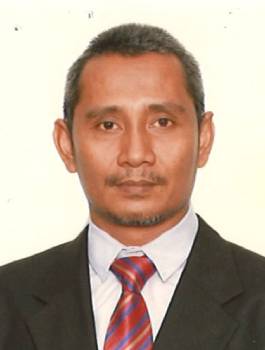 Normuslizam Bin Abdul Mutalib