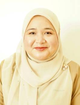 Syanariah Binti Salam