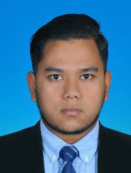 Mohamad Faiz Bin Mohamad Fadzil