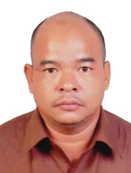 Syahrul Zain Bin Muhamad