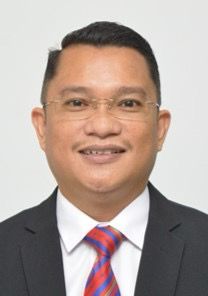 Mohd Fadzil Bin Mansor