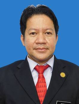 Ir. Ts. Mohd Eikmal Bin Ahmad