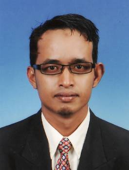 Rohanizam Bin Yaacob