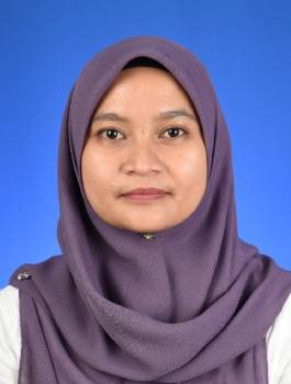 Siti Asyiah Binti Mukasim