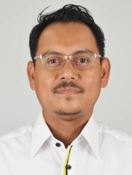 Amir Nordin bin Abbas