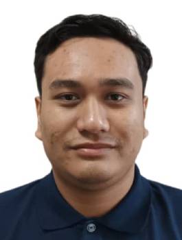 MOHAMAD ASYRAF BIN MOHAMAD FADZLI