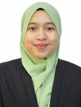 Nurdiyana Binti Ahmad Puad