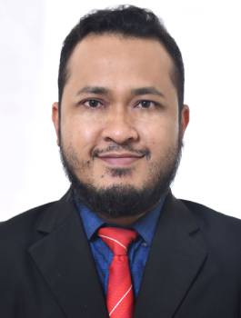 Ahmad Fariz Bin Sapian