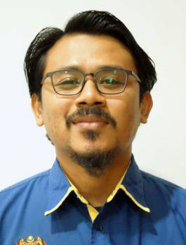 Huzaifa Assidiq Bin Aris