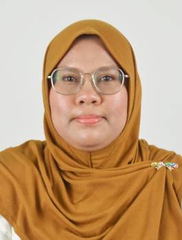 Intan Syafinaz Binti Mat Durin