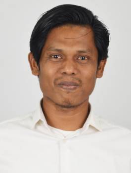 Ahmad Khairul Bin Zamzuri 