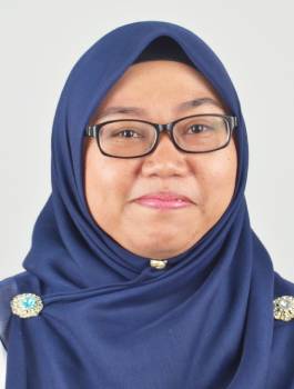Masfirah Binti Idris