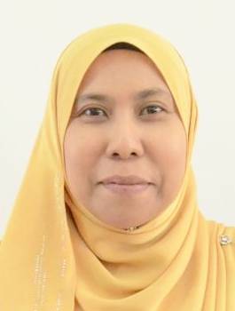 Sharifah Haryanie Binti Syed Mohamad