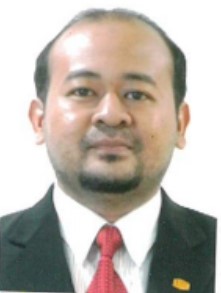 Ir. MUHAMAD HAMBALI BIN AB GHANI