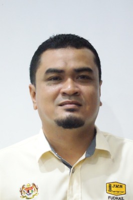 MUHAMMAD FUDHAIL BIN ABDUL HALIM
