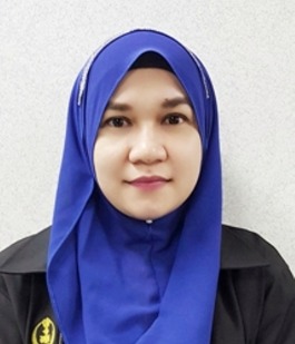 SURIANI BINTI AAJID