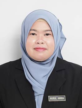 Ts.NURUL AMIRA BINTI ABD RAHIM	