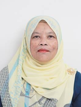NORFAIZAH BINTI MOHD ALI