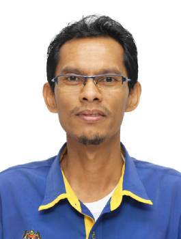 MOHD FAIZUL SAZLY BIN ZULKIFLY