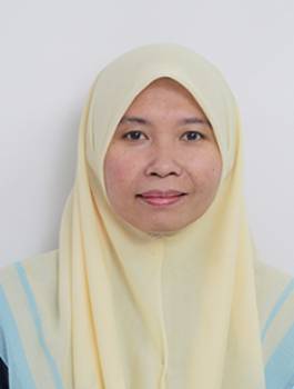 MARIANA BINTI MAT NOH