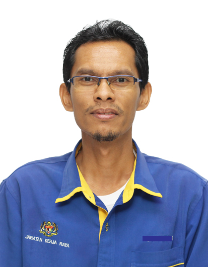 MOHD FAIZUL SAZLY BIN ZULKIFLY