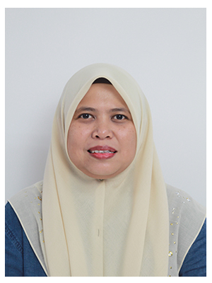 NORHAKIMAH BINTI BAHARUDIN