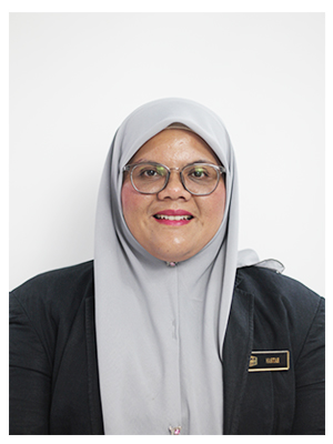 MASITAH BINTI TAHIR