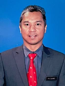 Ir. Yussaime Bin Ahmad Yusuf