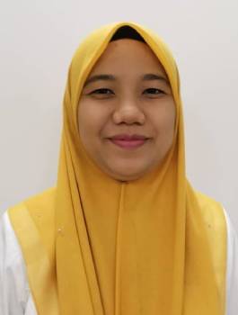 Noor Azlinda Binti Ghazali