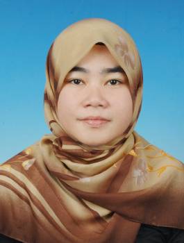 Maizatulhana Binti Hamzah