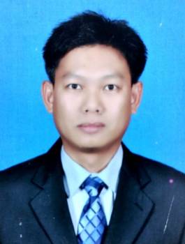 Ts. Hersaiful Herwan Bin Baharuddin