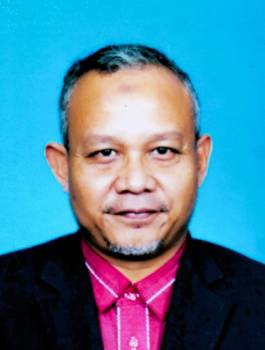 Ahmad Layali Bin Ismail