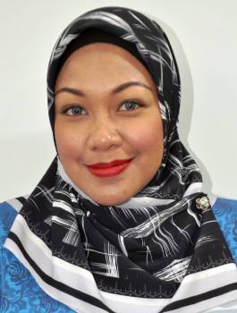 Norazzanena Binti Umar