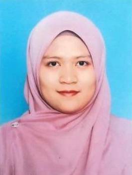 NADIATUL AMIRA IZZATY BINTI JAMIL