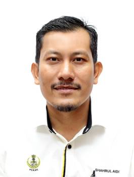 SHAHRUL AIDI BIN IBRAHIM