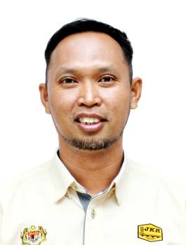 SHUHAIMI BIN ABDULLAH