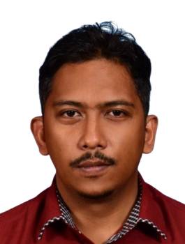 SYAIFUL NIZA BIN ARSHAD