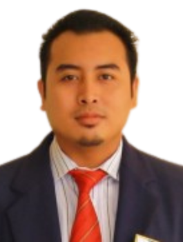 AZRIN BIN ABD RASHID