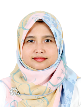 CHE NORLIZA BT. OMAR